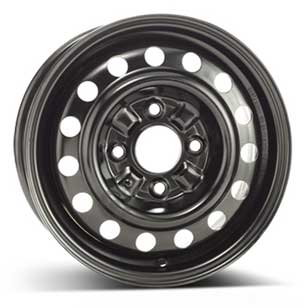 Alcar 6620 5.5x14 ET46 - LK4/114.3 ML67
