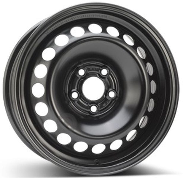 Alcar 7415 6x15 ET29 - LK5/100 ML57.1