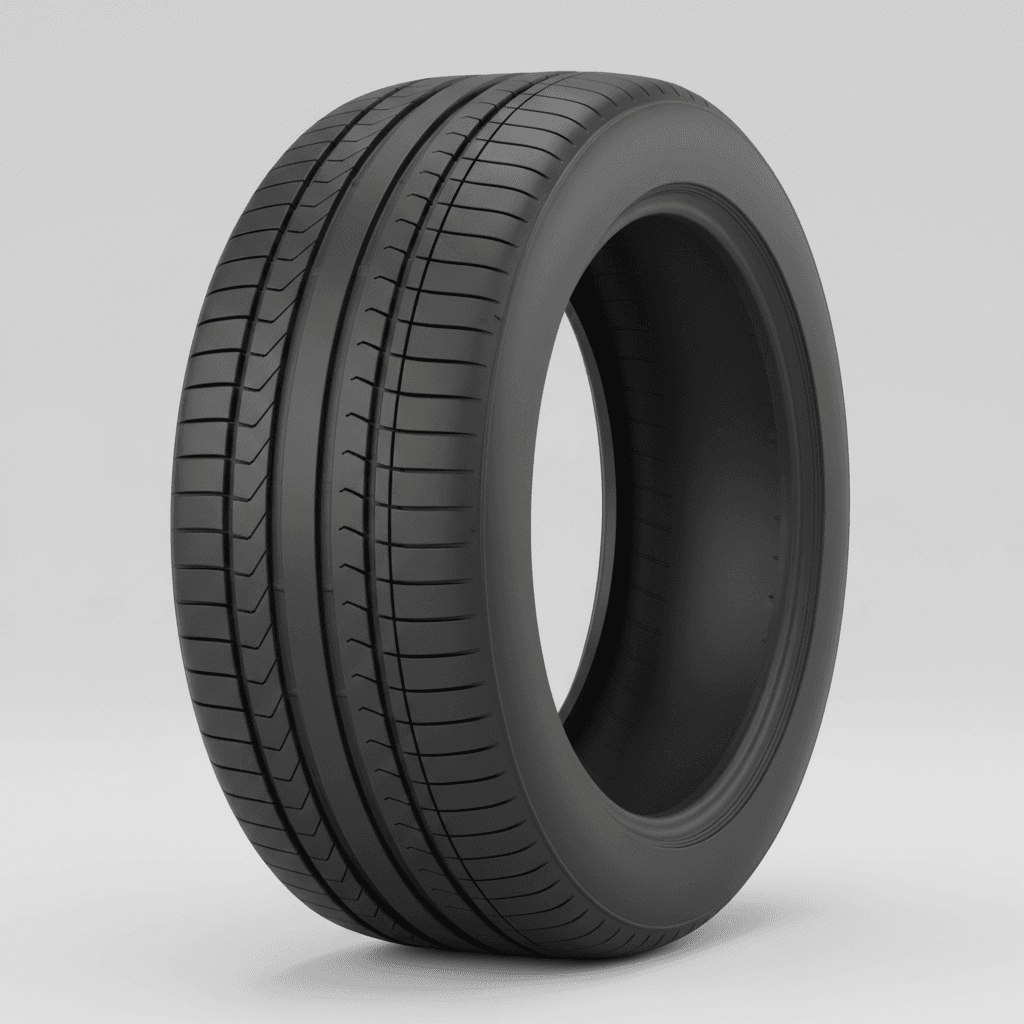 Michelin Pilot Super Sport UHP FSL MO XL DOT22