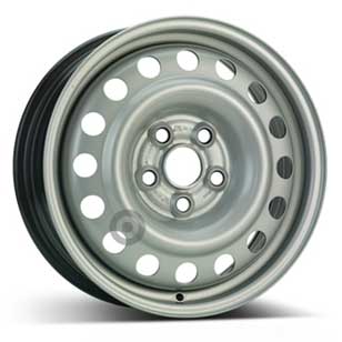 Alcar 9845 6x16 ET53 - LK5/112 ML57.1