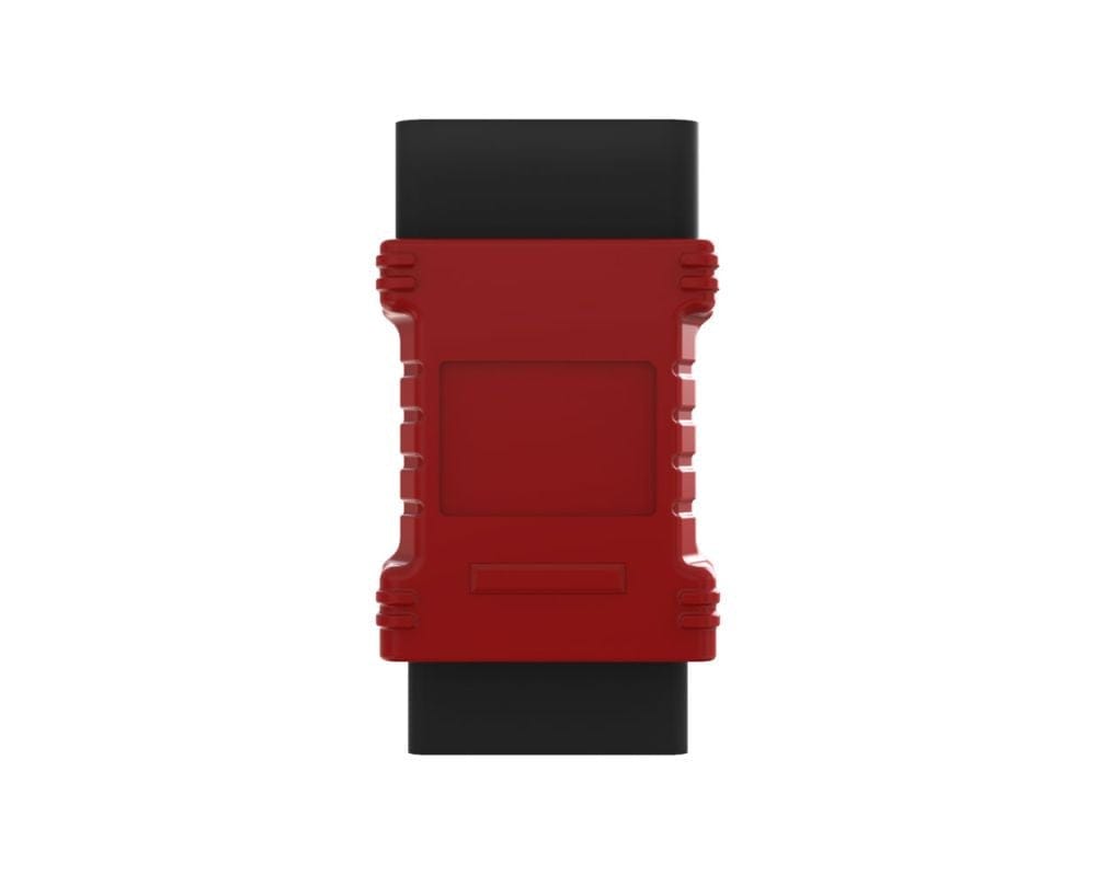 Bartec NFZ 24v Adapter für Tech600 OBDII VCI