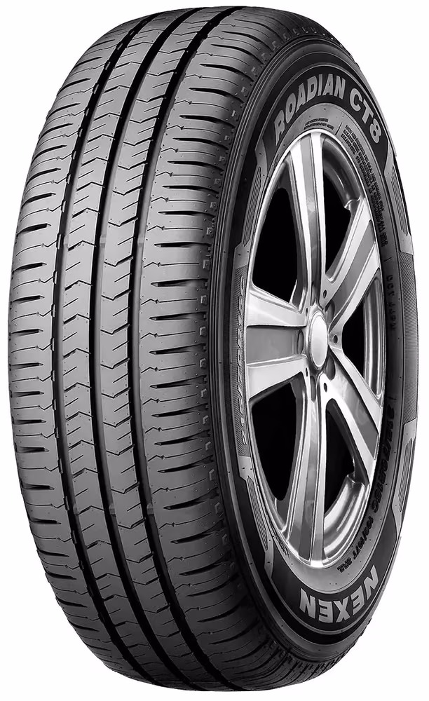 215/65R17 108 H Nexen Roadian CTX XL DOT23