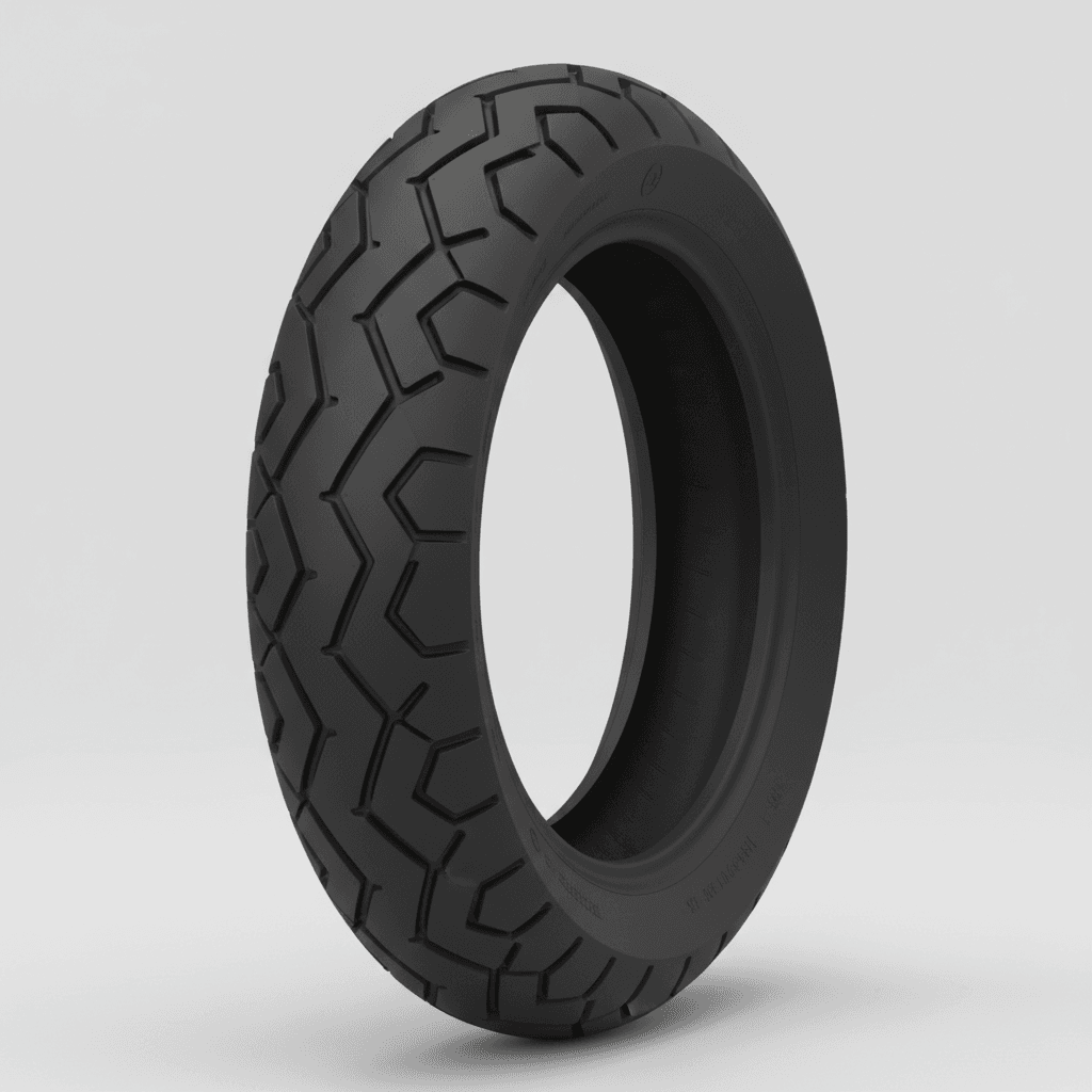 100/90R14 57 S Michelin City Grip 2 REINF. DOT23