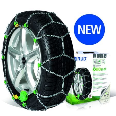 RUD RUDcompact Ökomat E050