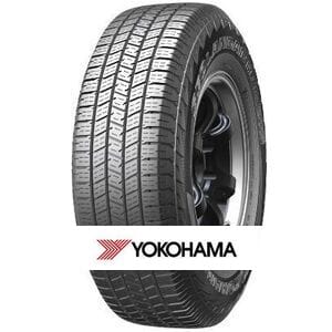 265/70R17 116 H Yokohama Geolandar H/T4 XL