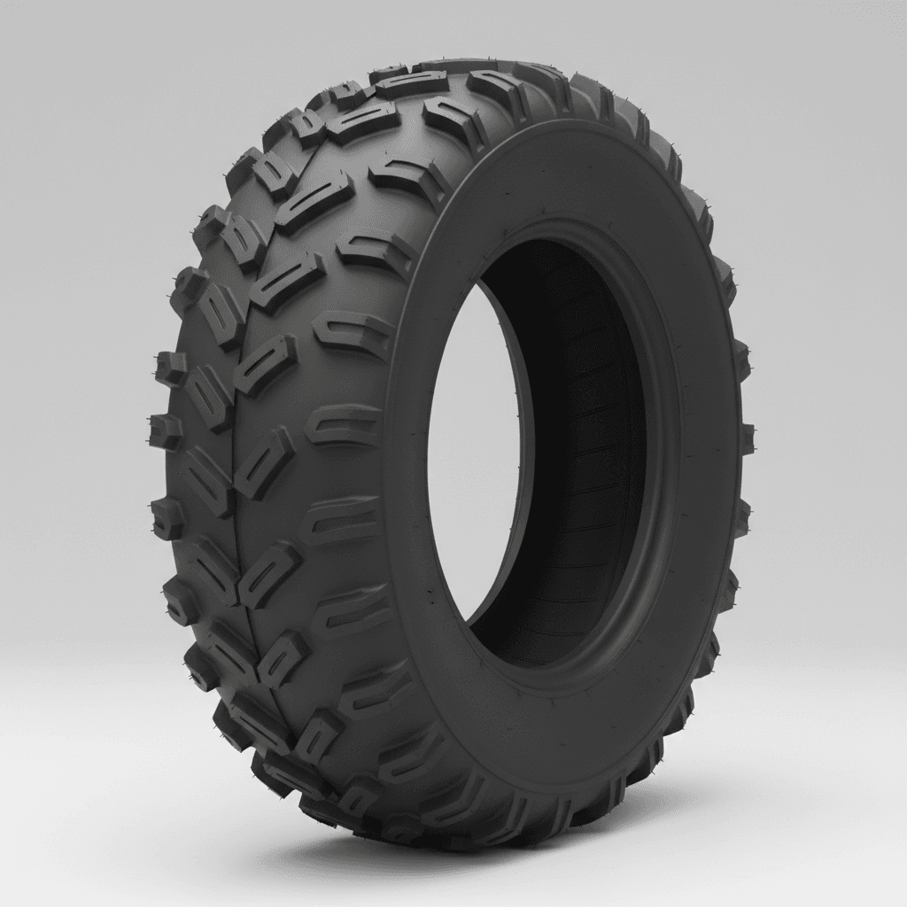 Maxxis M992 Spearz 6PR E-Kennung DOT21