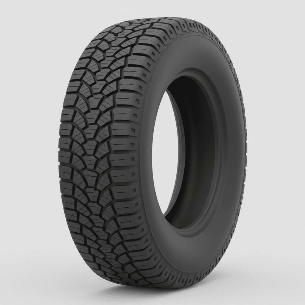 235/70R16 106 T Lanvigator Valiant AT 3PMSF