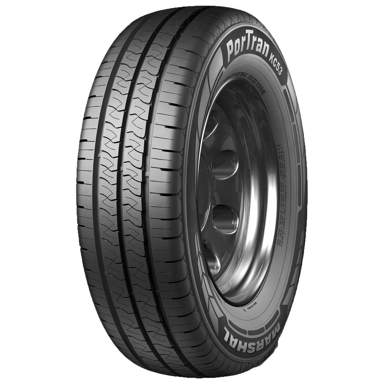 Marshal PorTran 4S CX11 3PMSF M+S