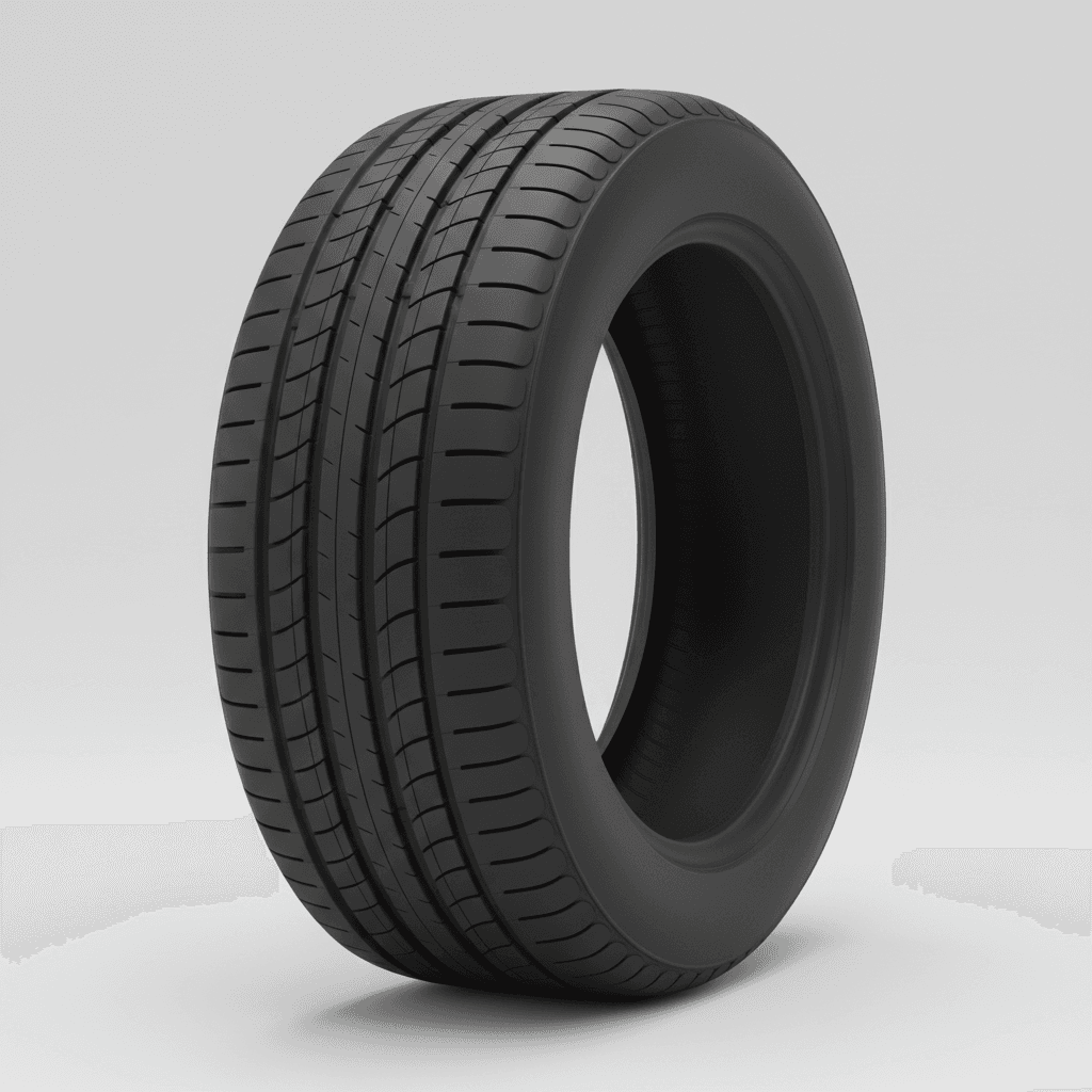 Goodyear Eagle F1 Asymmetric 3 UHP MO XL DOT23