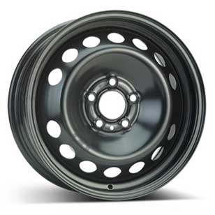Alcar 9640 6.5x16 ET43 - LK5/108 ML65