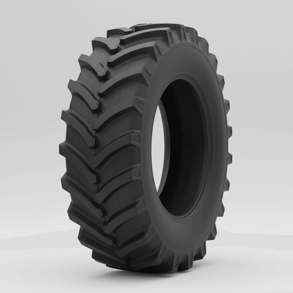 Trelleborg TM900 High Power