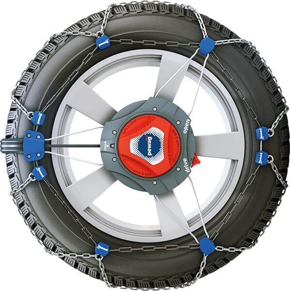 Pewag servomatik SUV RSM 80A V
