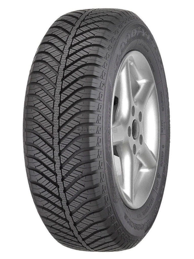 215/60R16 95 V Goodyear Vector 4SEASONS 3PMSF DOT23