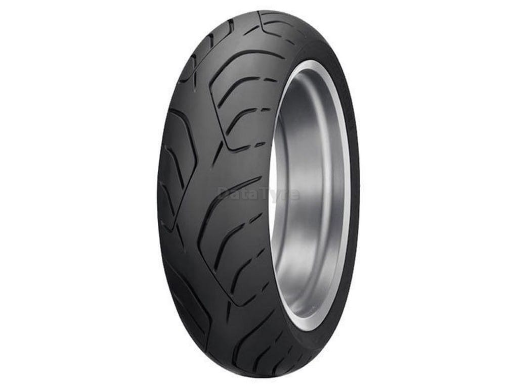 Dunlop Sportmax Roadsmart III