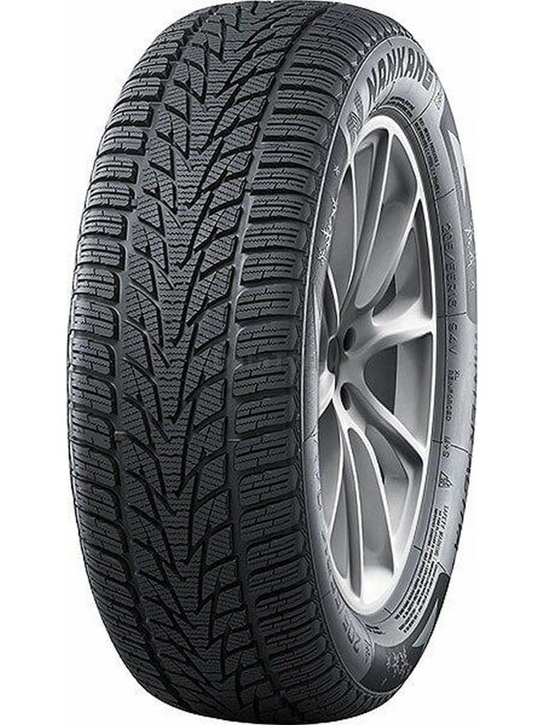 265/50R19 110 V NAN Kang Winter Activa SV-4 XL 3PMSF