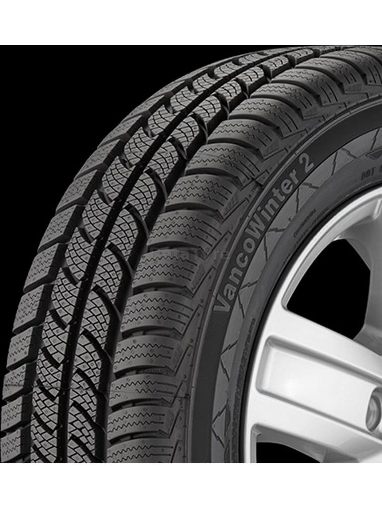 Continental Vanco Winter 2 3PMSF