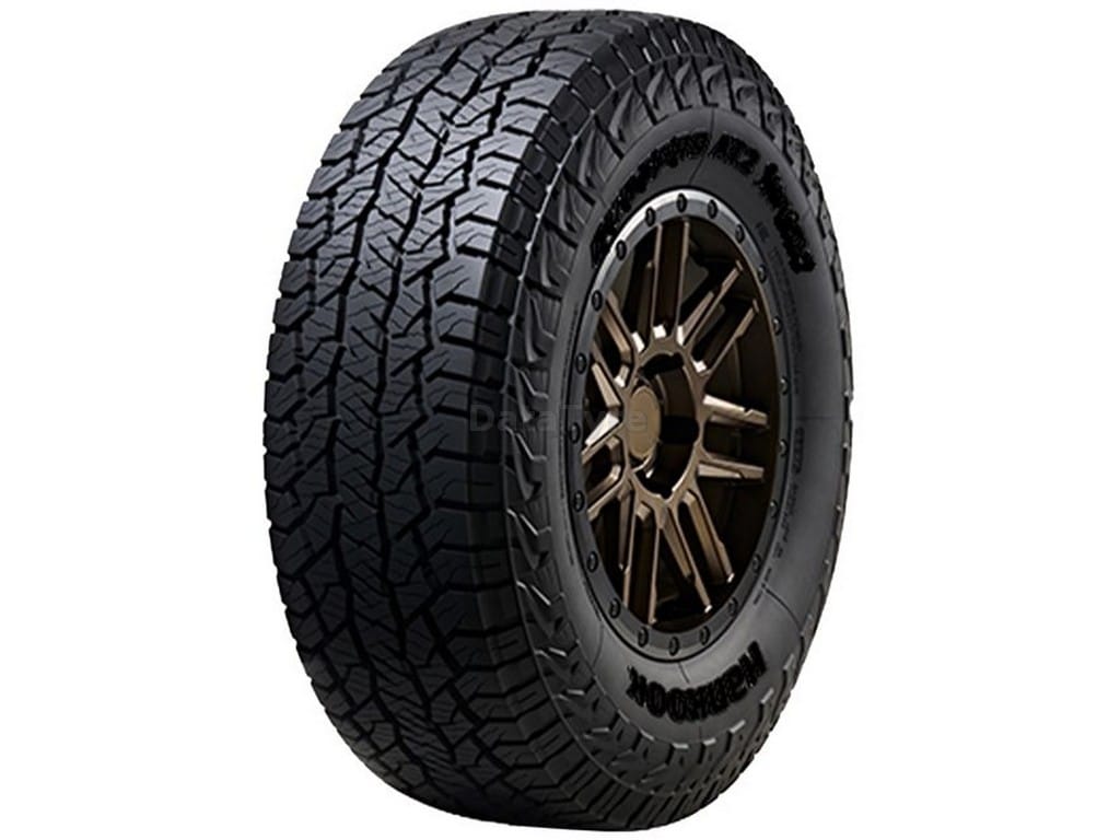 Hankook Dynapro AT2 XTREME (RF12) 3PMSF OWL