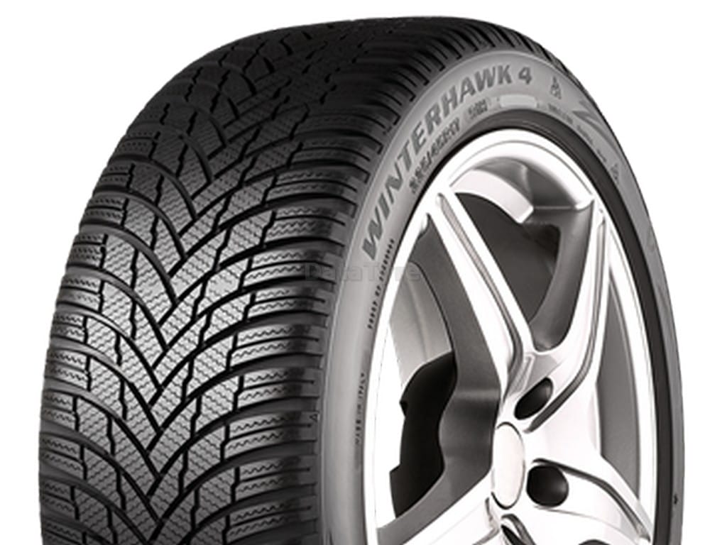 Firestone Winterhawk 4 M+S 3PMSF