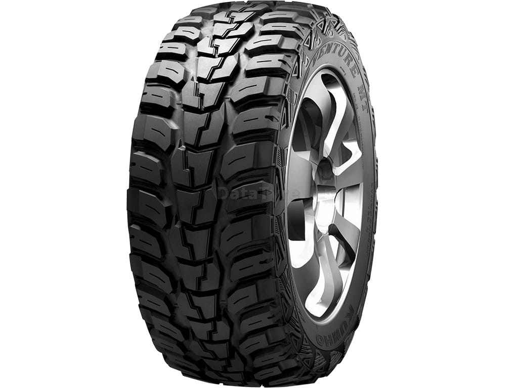 Kumho Road Venture MT KL71