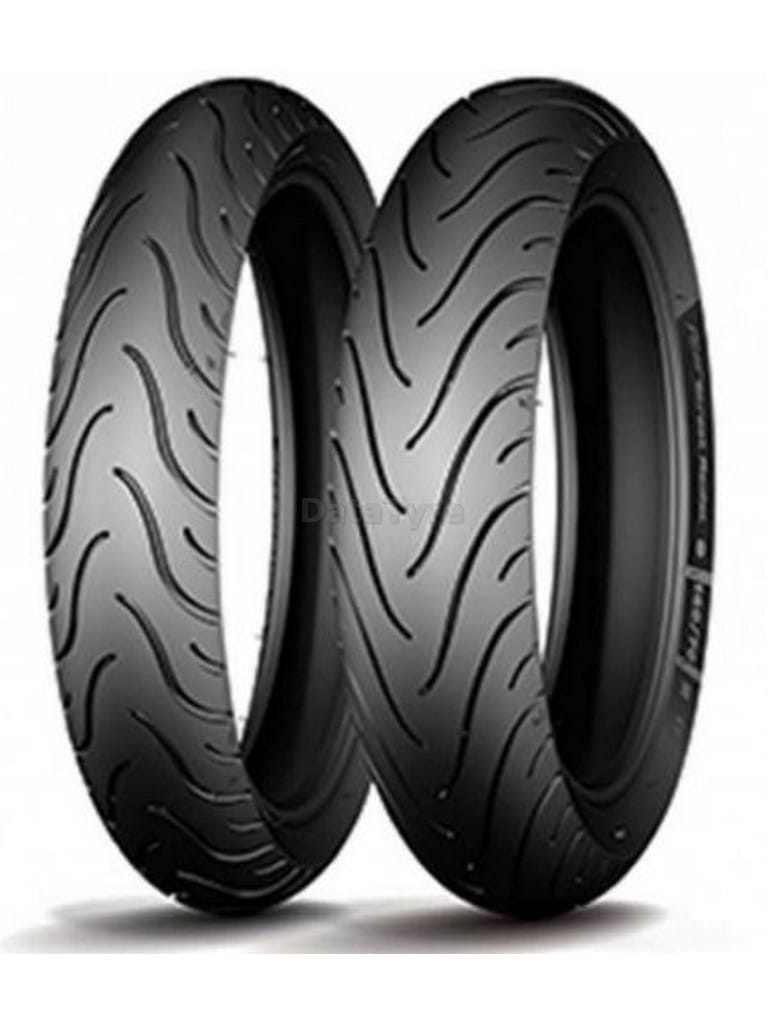 Michelin Pilot Street (TT)