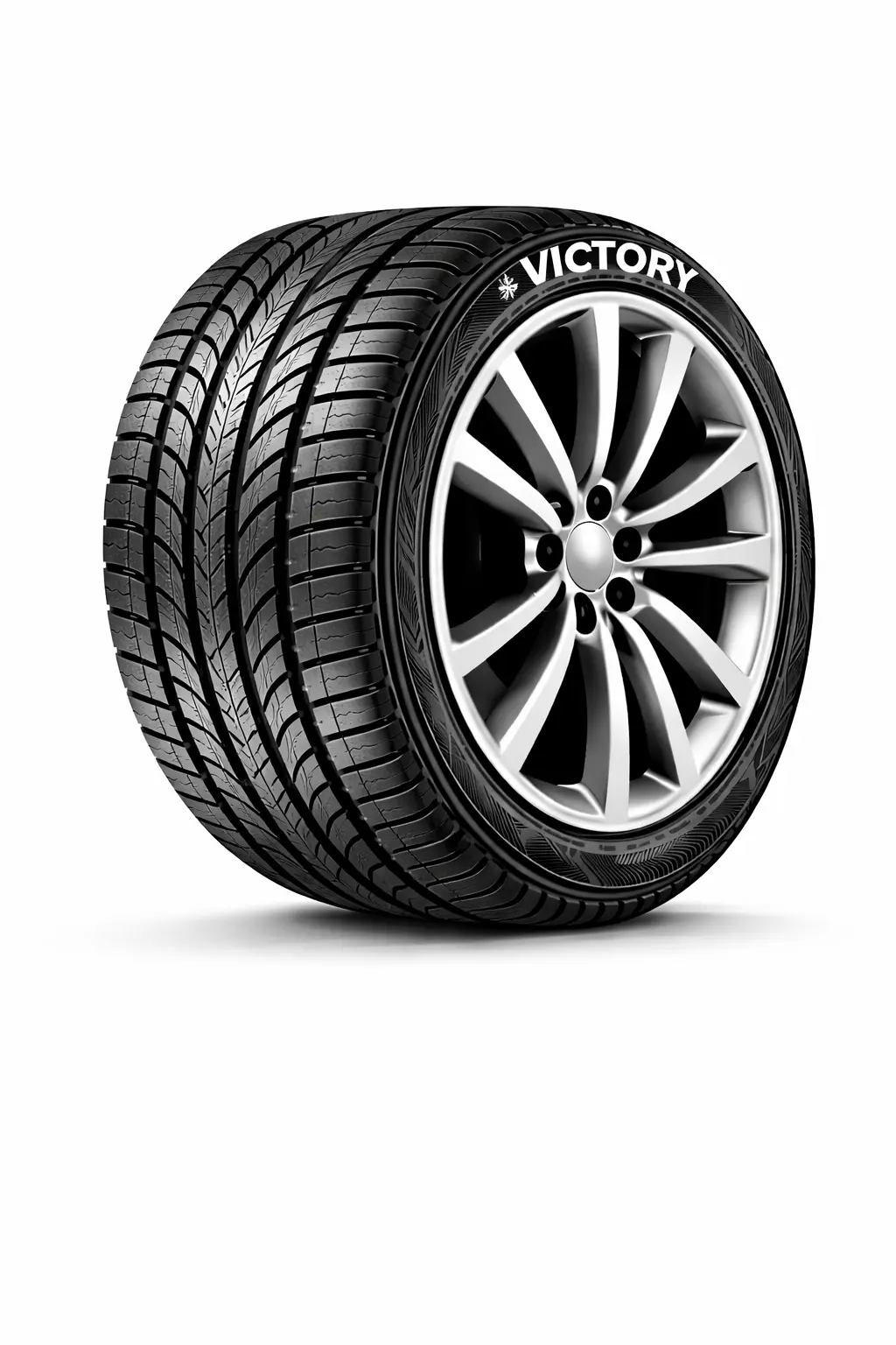 Victory 97W SOMMERREIFEN 215/55 R16