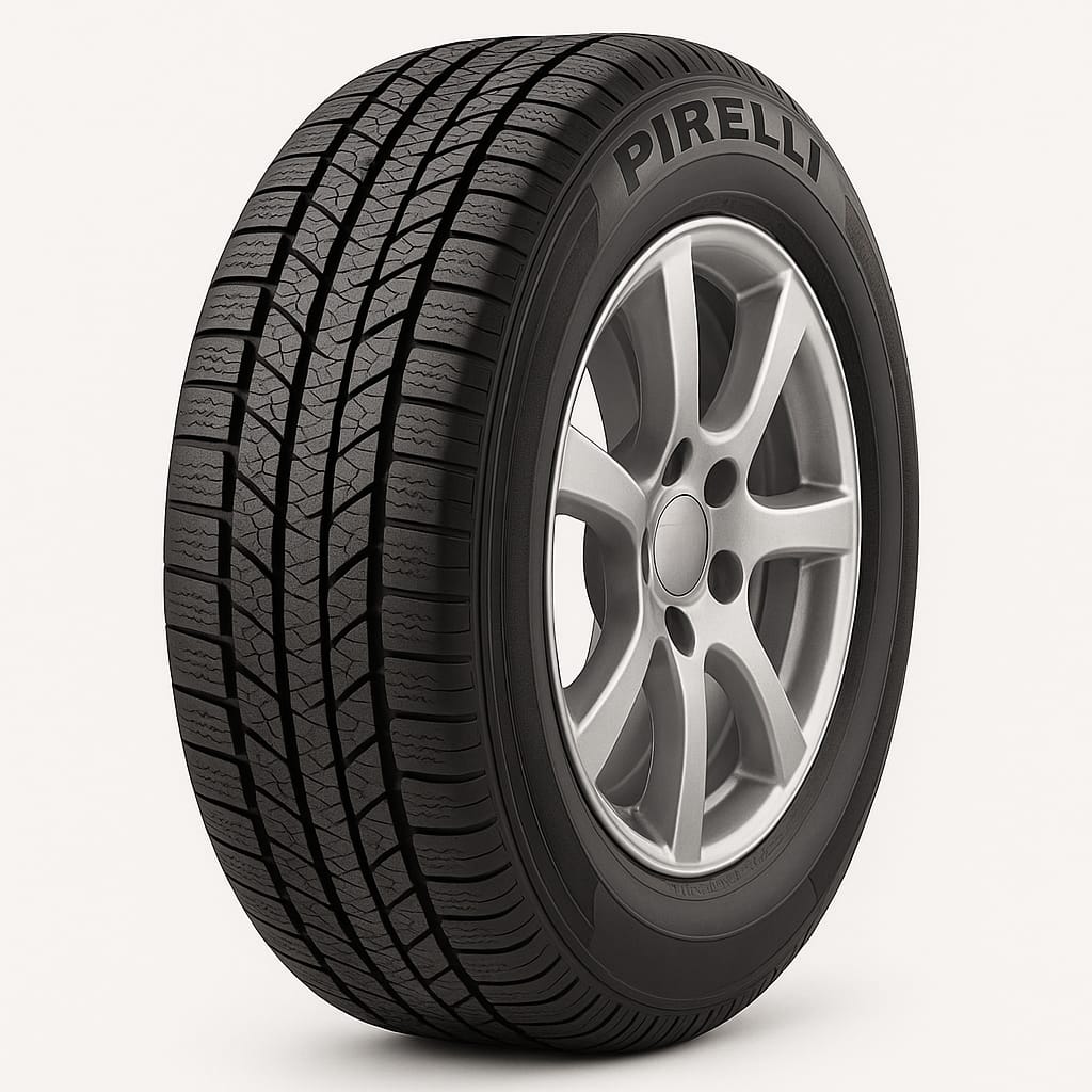 Pirelli 112T ALLWETTER SCORPION ALL TERRAIN PLUS 265/70 R16